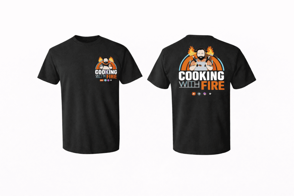 BlackShirtMockup