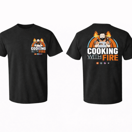 BlackShirtMockup